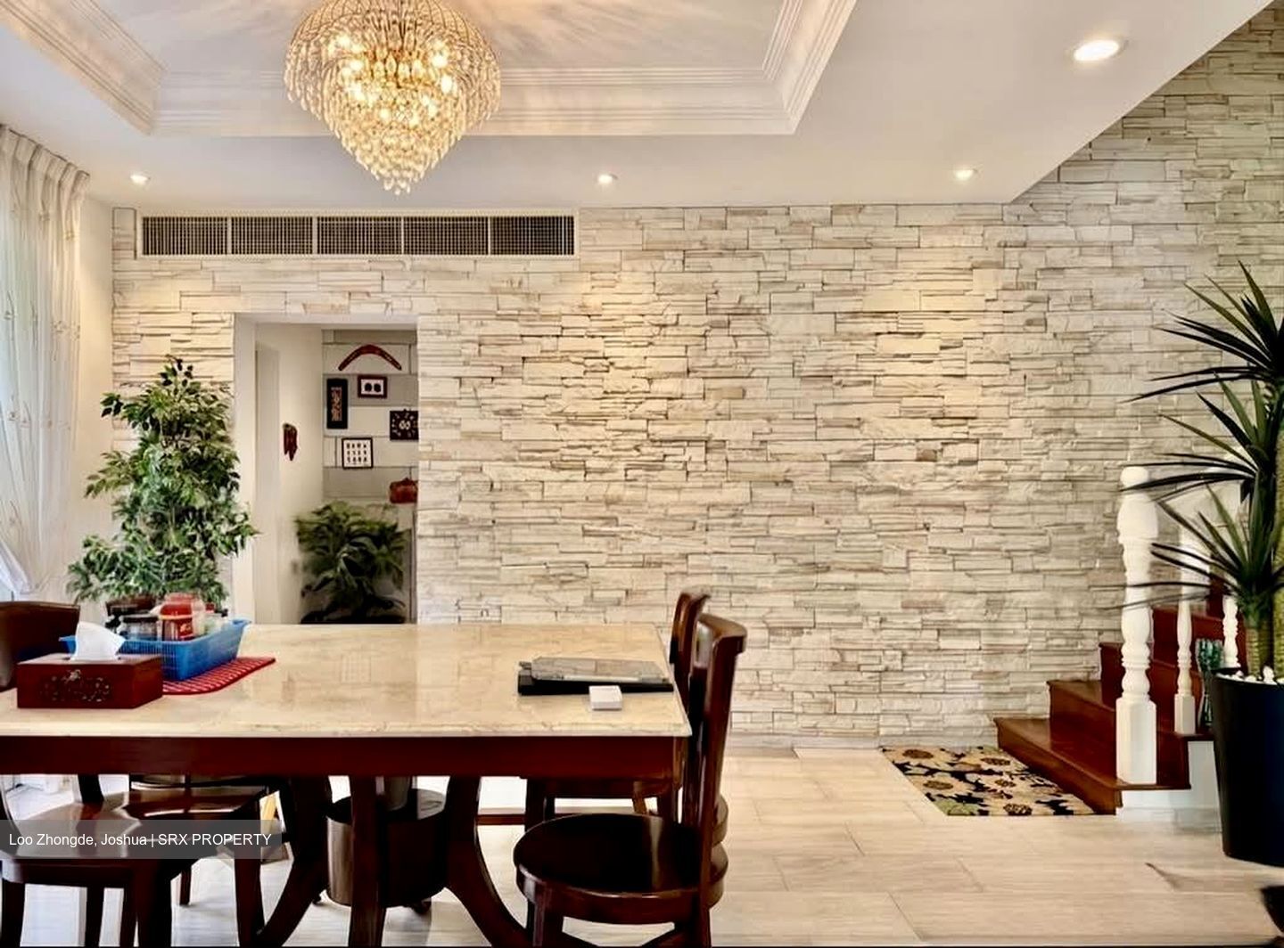 Marine Crescent (D15), Terrace #556790181